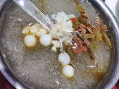 冰粉-易老妈蹄花.特色川菜(人民公园总店)