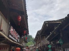 -雅安上里古镇