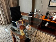 -北京丽晶酒店