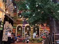 -钟书阁(松江泰晤士小镇店)