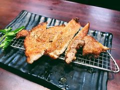 -胡须张鲁肉饭(台北大安店)