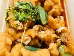 -丹江渔村(首都机场店)