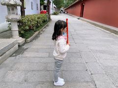 -南岳衡山风景名胜区-南岳大庙