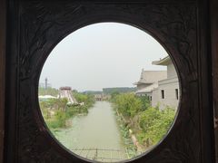 -朱仙镇启封故园景区