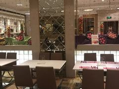 大堂-芭菲盛宴·环球美食(袁家岗店)