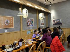 大堂-小条食堂(筼筜天虹店)