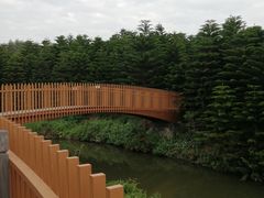 -迪茵湖田家舍生态农场