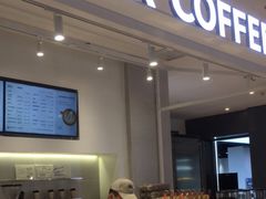 -Manner Coffee(凯德天府店)