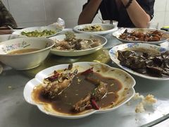 -小六农家乐(崇明西沙湿地店)