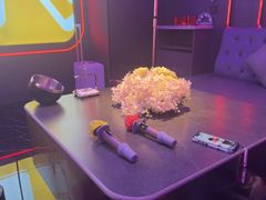 -星聚会KTV(苏州信投大厦店)