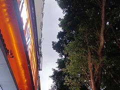 -朗逸酒店(广州塔赤岗地铁站店)