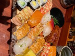 -摩打食堂(江南西店)