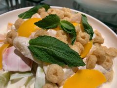 -云尚自助餐厅(佛山南海瞻云酒店)