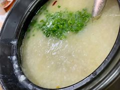 刺归粥-蓝湾碧波·老字号·疍家非遗海上餐厅