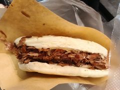 -老刘家永盛斋·传统泡馍(东关南街店)