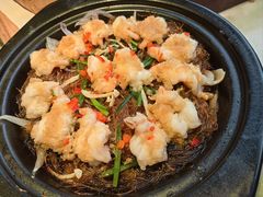 -绿茶餐厅(龙井船宴· 品牌总店)