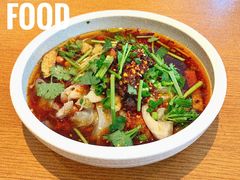 -村外有星光小食铺(长嘉汇店)