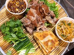 -粗粮人家·东北菜(洋桥店)