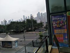 -陶然居·重庆菜(南滨路店)