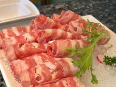 -一席地·本地鸡窝·杭帮鸡火锅(萧山银隆百货店)