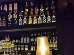 -AClub餐吧(富华里店)