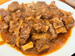 -恩宏德餐馆(甘肃路店)