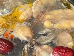 -金龙·打边炉(南京西路店)