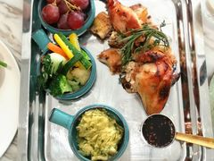 -the rug 飞毯 (朝阳公园店)