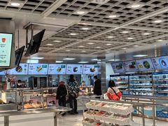 -宜家家居(四元桥商场店)