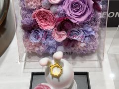 -ROSEONLY诺誓(磐基中心店)