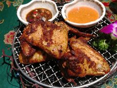 -小娘惹厨房Little Nyonya(狮城有约上榜店)