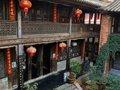 -石屏会馆