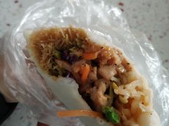 -张果佬年糕卷(科巷店)