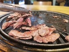 -秋木烤肉·韩国牛肉名家(高新旗舰店)