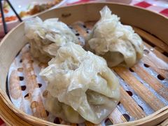 羊肉烧卖-西贝(吴江路湟普汇店)