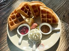 -漫咖啡(红唐店)