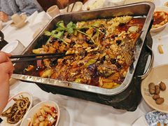 -沈姐万州烤鱼(沙坪坝七中店)