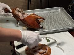 -聚宾楼·烤鸭·家宴(科技三路店)