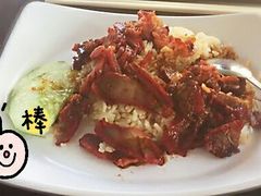-南洋理工大学A号餐厅