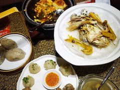 全家福-老客家·客家菜(万达店)