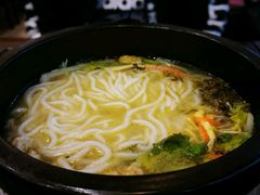 -老妈米线(大运河博物馆宝龙广场店)