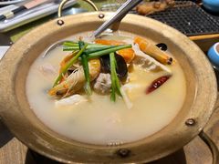 -老头儿油爆虾(胜利河美食街店)