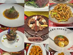 -聚鑫阁江浙菜·非遗传承技艺(青村帝华园店)