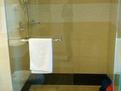 -长春爱琴湾假日酒店(理工大学店)