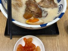 -味千拉面(煌华新纪元购物广场店)