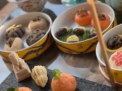 -广富林宰相府酒店·水云间