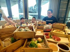 -临江酒店-中餐厅