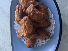 -国际海员俱乐部(餐饮部)