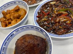 -鲁达面馆本帮风味(共康东路店)