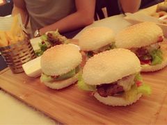 蓝枪鱼西餐厅(锦华店)-蓝枪鱼西餐厅(锦华店)